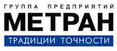 ЛоготипМетран