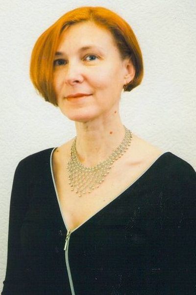 Боброва Анна Владимировна