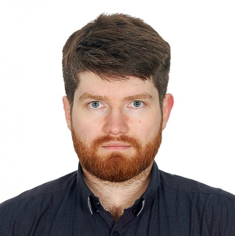 Тетин Илья Алексеевич