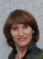 Дергалева Ирина Юрьевна