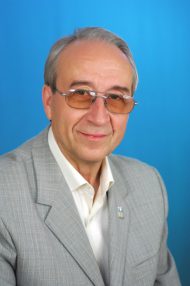 Баев Леонид Александрович