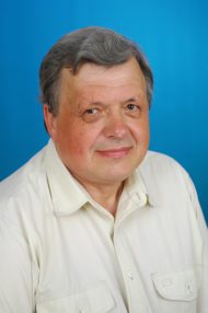 Васильев Евгений Жоресович