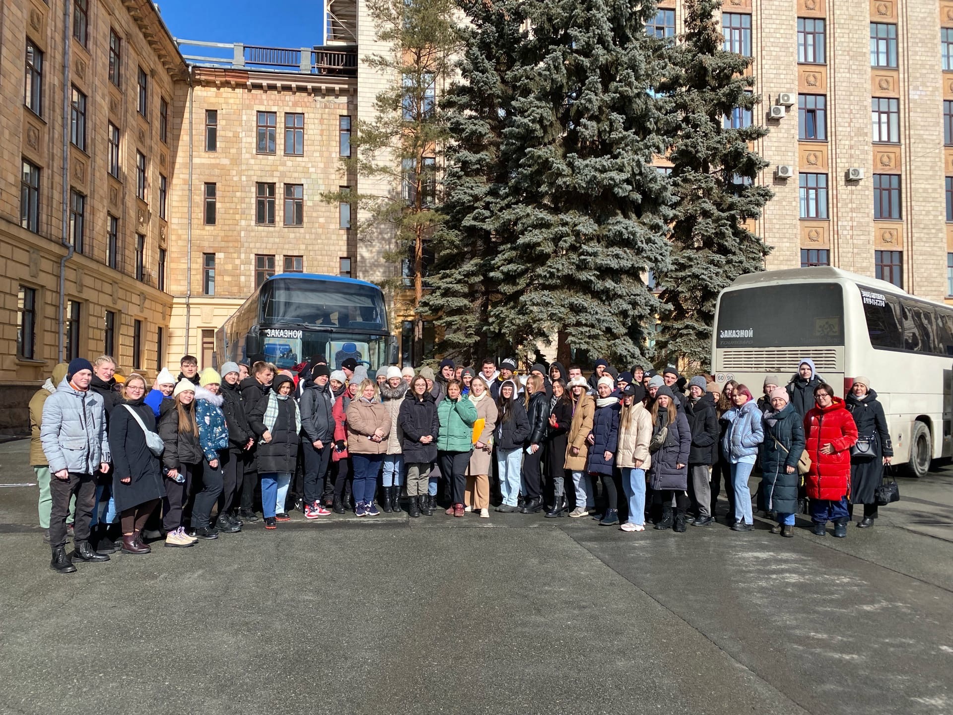 Выездной этап XIII Открытого чемпионата по проектному управлению на Кубок  Губернатора Челябинской области PMCup - Кафедра 