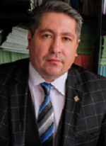 Токманев Сергей Владимирович