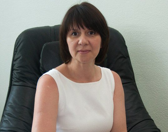 Соколова Марина Игоревна