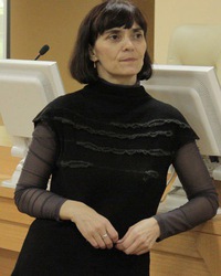 Шабалина Ольга Ивановна