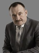 Горшенин Владимир Петрович