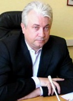 Морыженков Владимир Алексеевич