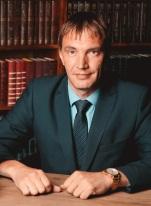 Степанов Евгений Александрович