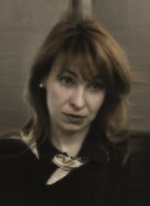 Степичева Алена Борисовна