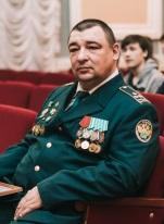Стрельников Аркадий Анатольевич