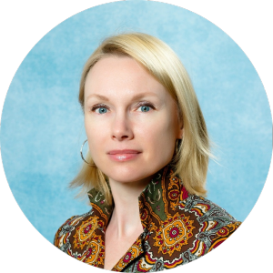 Правдина Наталья Викторовна
