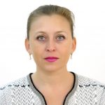 Слива Светлана Вячеславовна