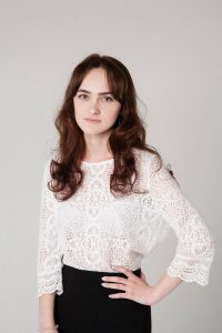 Лучшие студенты кафедры Бухгалтерский учет, анализ и аудит