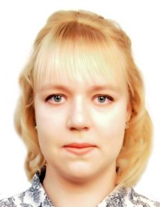 Лучшие студенты кафедры Информационные технологии в экономике