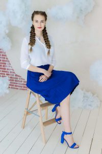 Лучшие студенты кафедры Экономическая безопасность