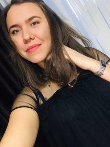 Лучшие студенты кафедры Бухгалтерский учет, анализ и аудит