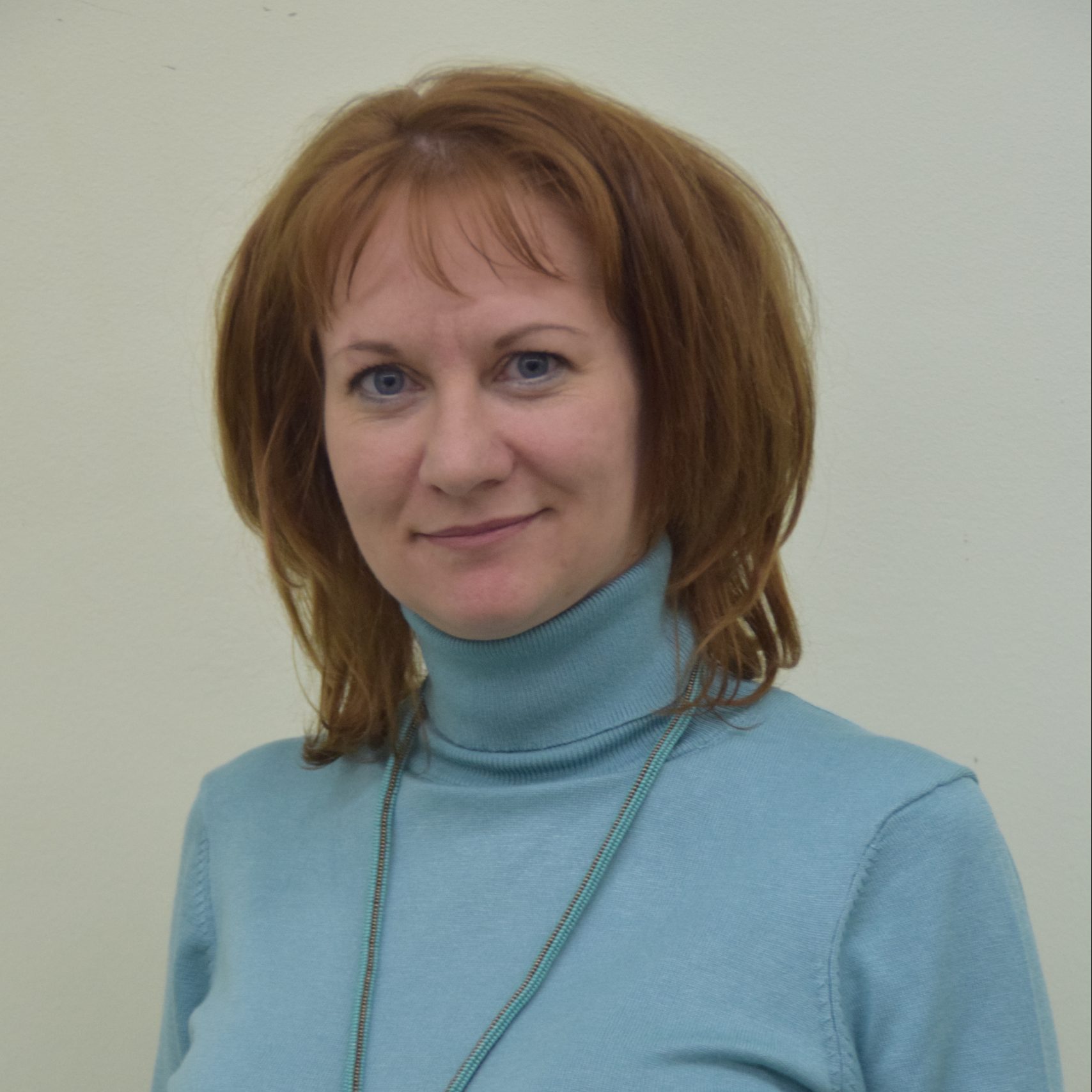 Заведующий кафедры управления проектами